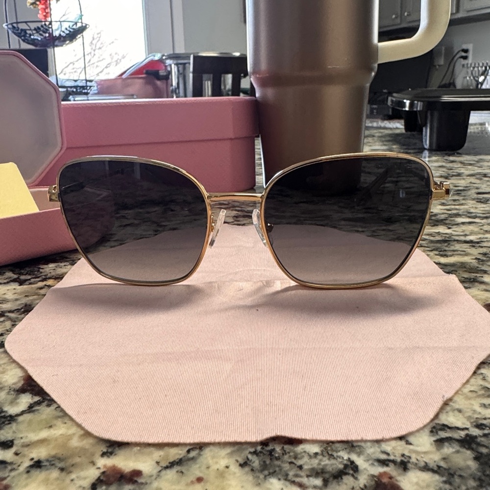 Swarovski Sunglasses